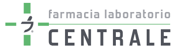 Logo FARMACIA CENTRALE DI CORTI DOTT.SSA LAURA & C. S.A.S.