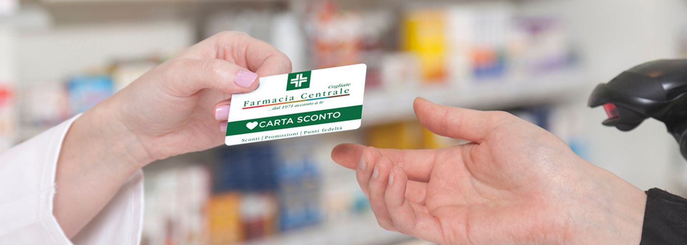 Carta fedeltà